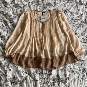 Bellatrix Top